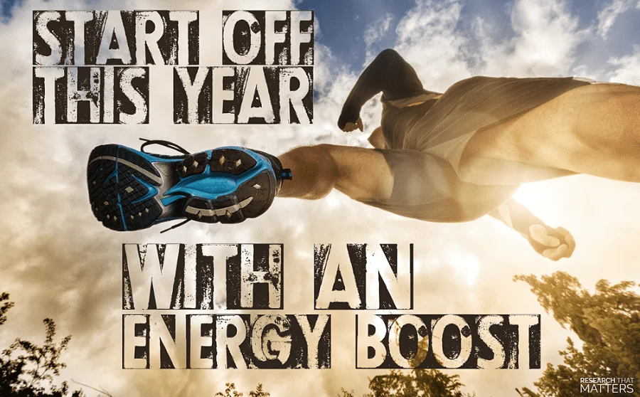energy boost