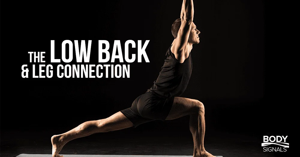 Washington DC low back pain