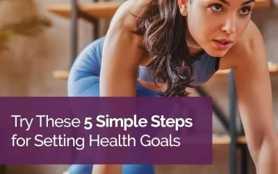 health goals in washington dc