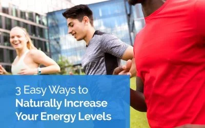 energy levels