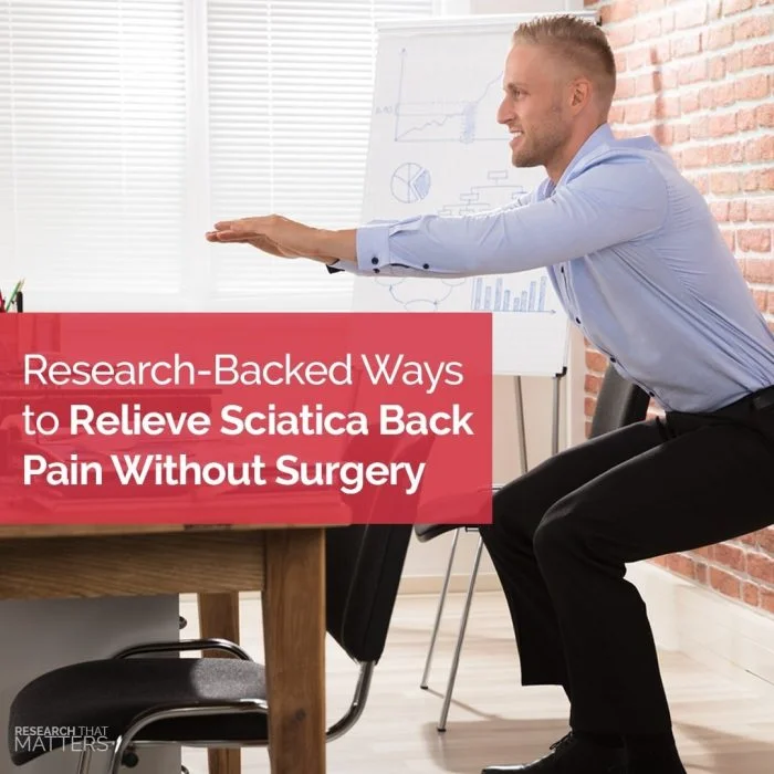 washington dc back pain