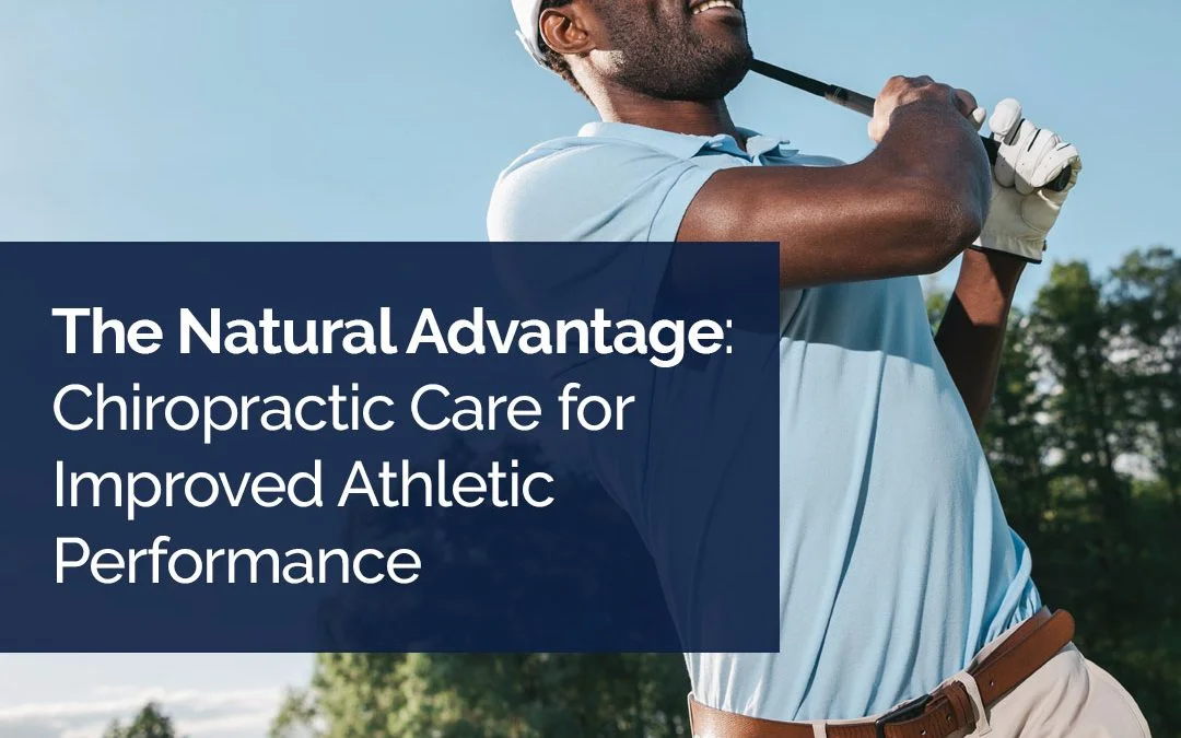 athletic performance washington dc