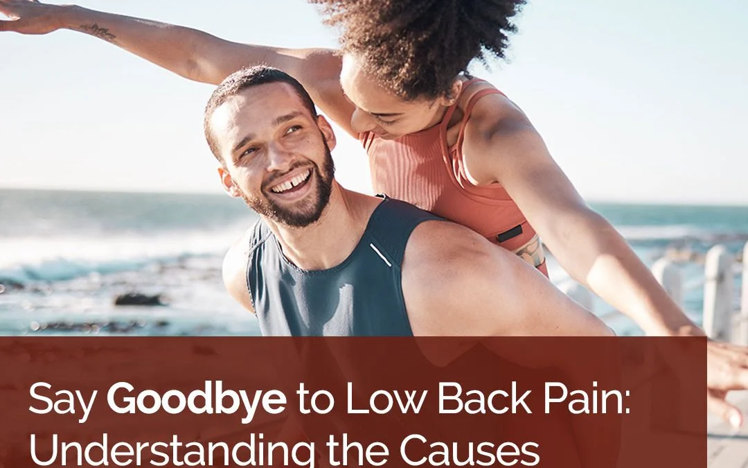 back pain washington dc