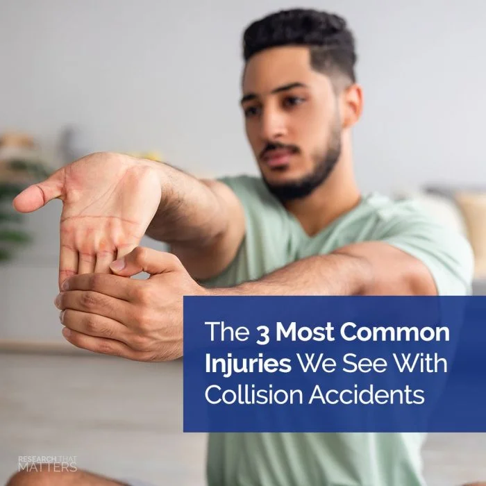 car accident chiropractor washington dc