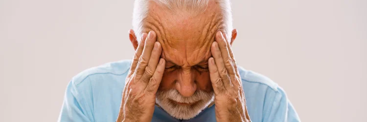 Washington DC Chiropractor Discusses Different Types of Headaches