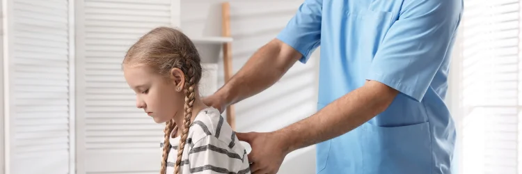 Washington DC Chiropractors May Help Scoliosis