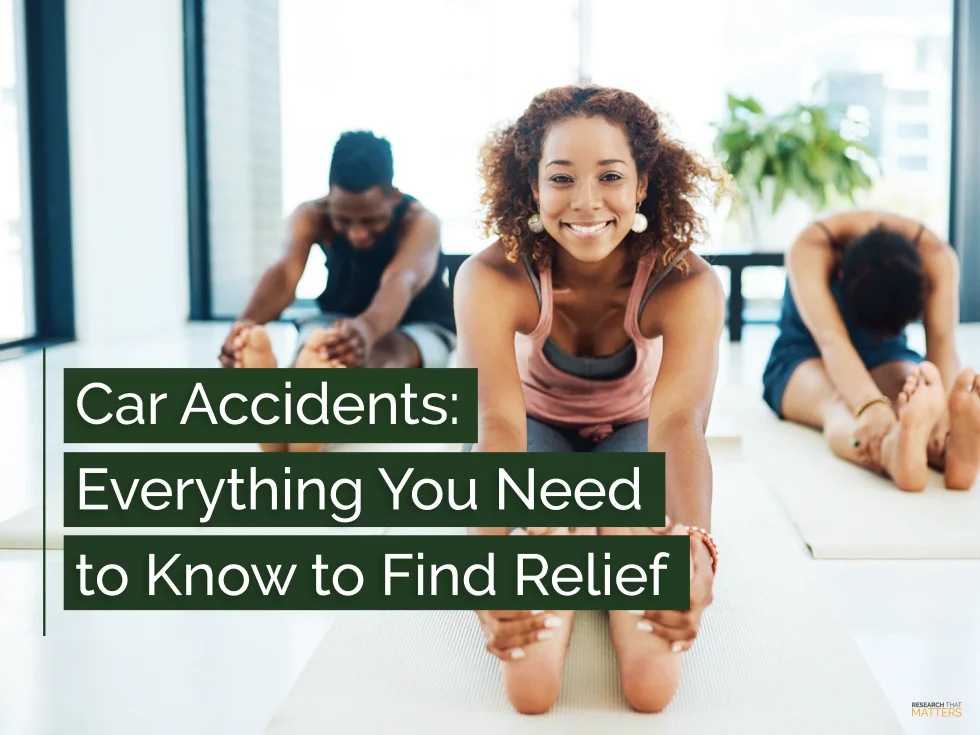 car accident chiropractor washington dc