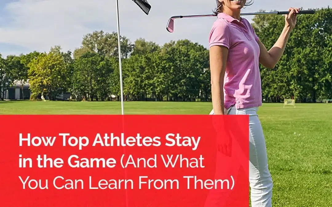 athletics and chiropractic care in washington dc