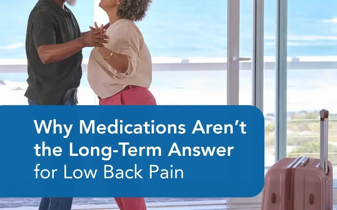 alternatives to medication in washington dc