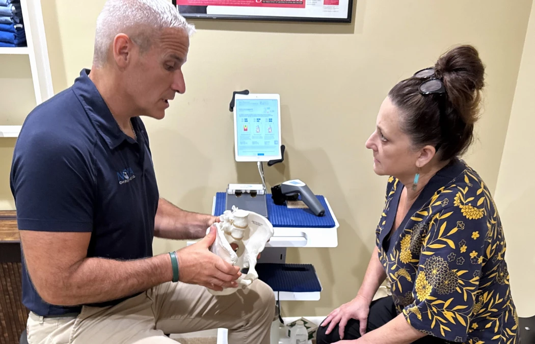 Chiropractic expert in washington dc