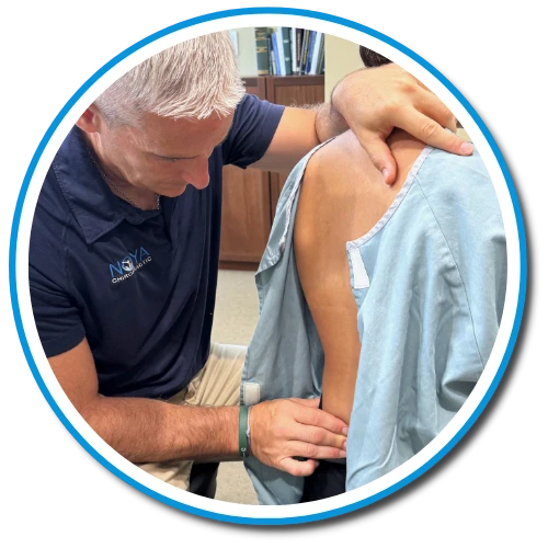 Gonstead Palpation