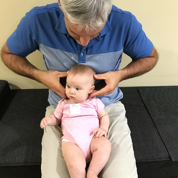 Webster Chiropractor Washington Dc