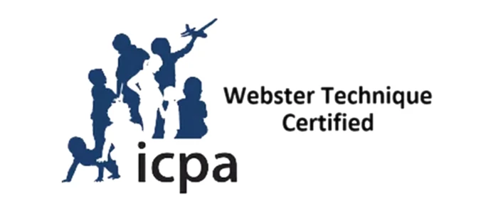 Webster Technique Certified